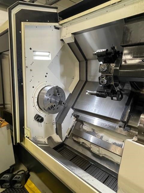 2016 DMG Mori NLX-4000BY/ 1500 ***SOLD***-img-2