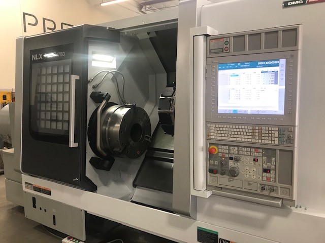 2013 DMG Mori NLX-4000BY/ 750 ***SOLD***-img-2