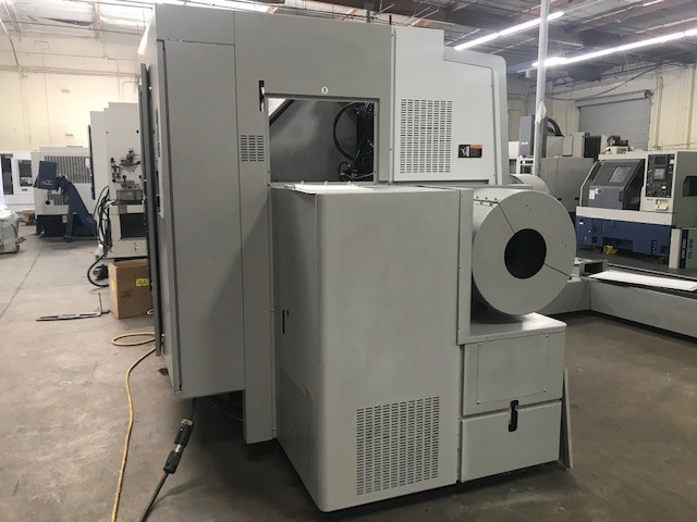 2013 DMG Mori NLX-4000BY/ 750 ***SOLD***-img-5